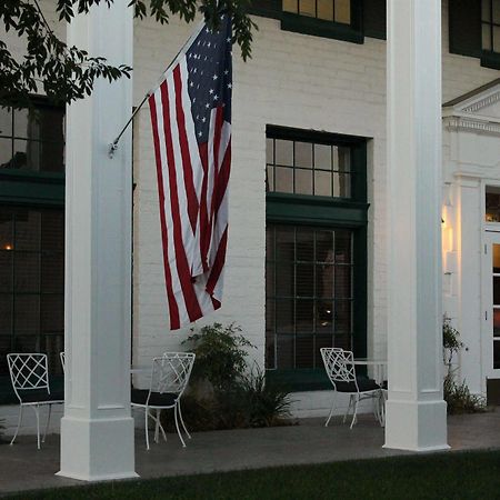 Boulder Dam Hotel Boulder City Bagian luar foto